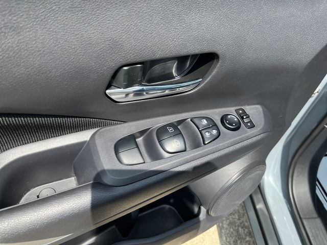 Used 2023 Gray Nissan SV image 10