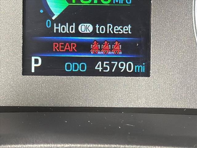 Certified Used 2025 ICE CAP Toyota  image 27