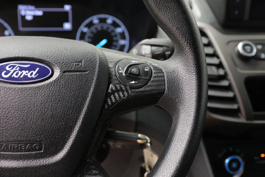 Used 2022 Black Ford XL image 16