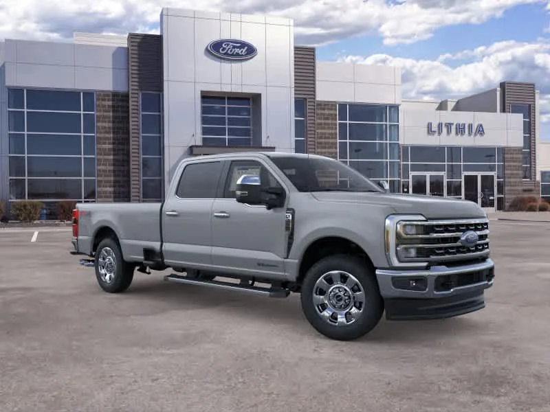 New 2026 Avalanche Ford F-350® Lariat® image 7
