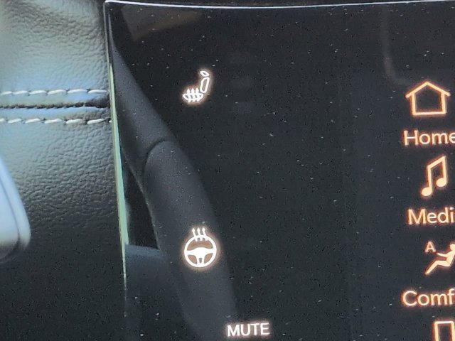 New 2026 Black Jeep Altitude image 22