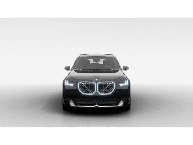 2026 BMW X3 photo 3