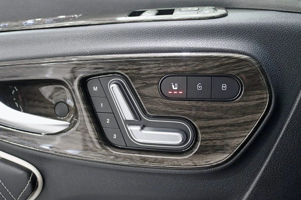 2024 Mercedes-Benz Sprinter Cargo Van Base - Photo 38