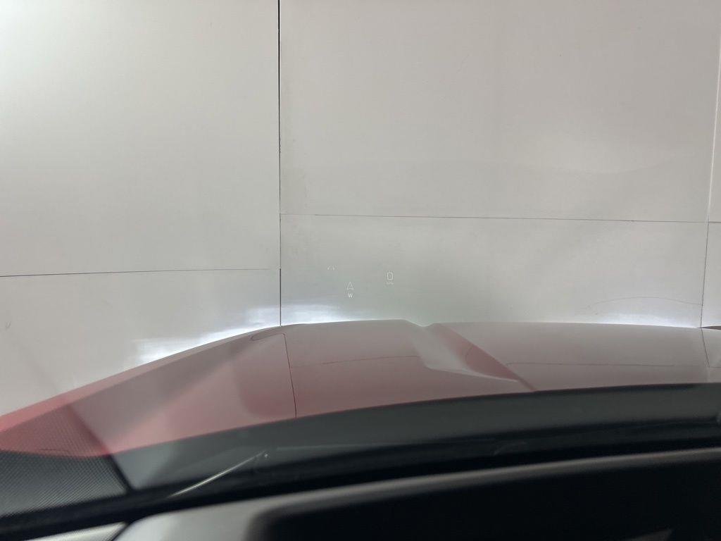 Used 2023 Volcanic Red GMC Denali Ultimate image 31