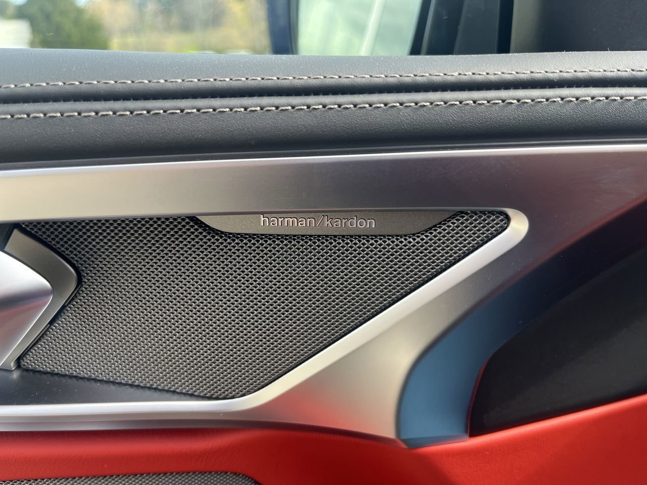 New 2026 Dravit Grey Metallic BMW 840i image 20