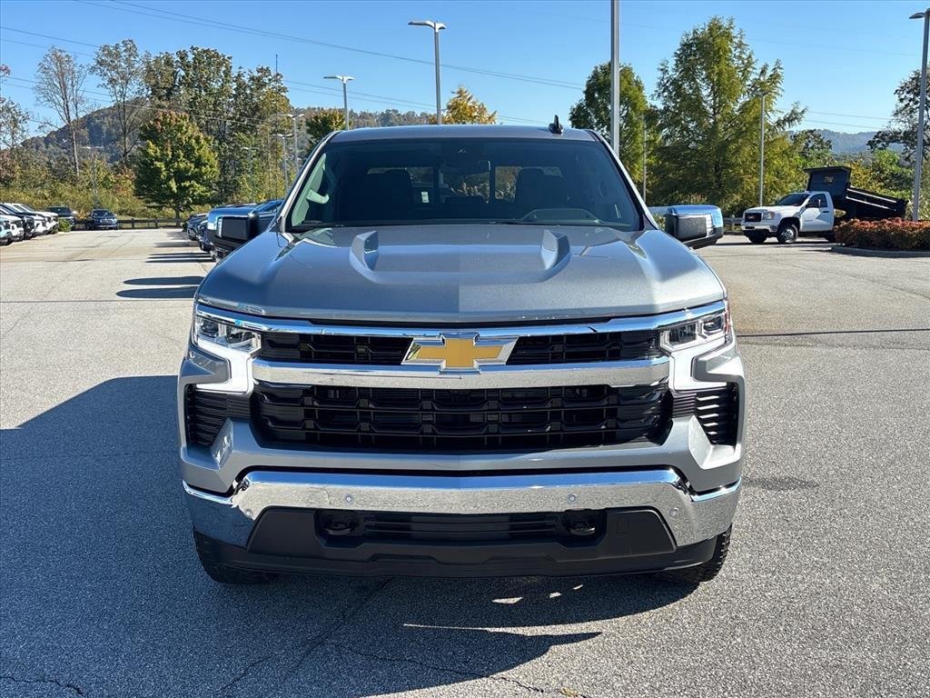 2026 Chevrolet Silverado 1500 LT - Photo 8