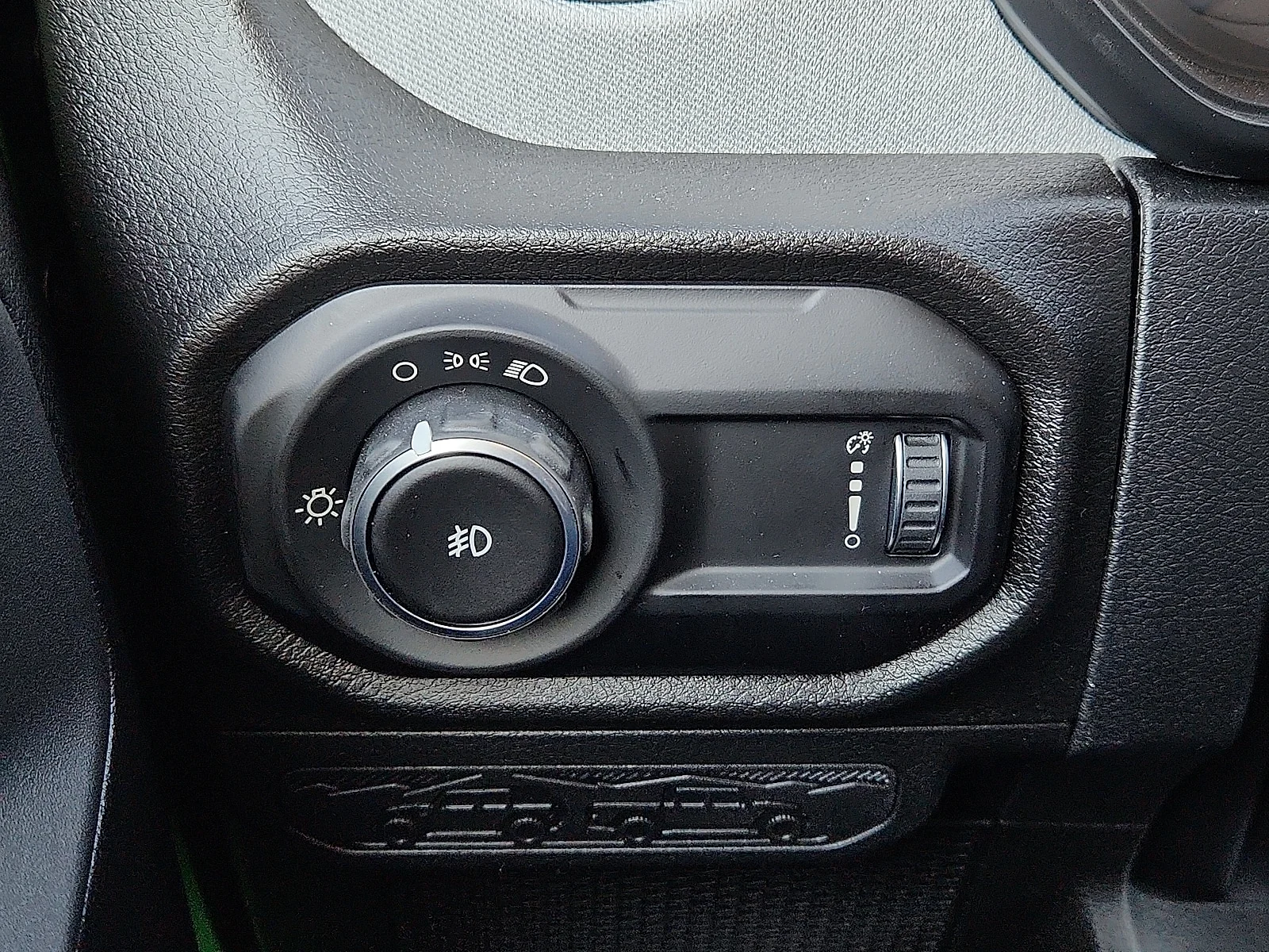 New 2026 Mojito Clear-Coat  Paint Jeep 2-DOOR SPORT image 17