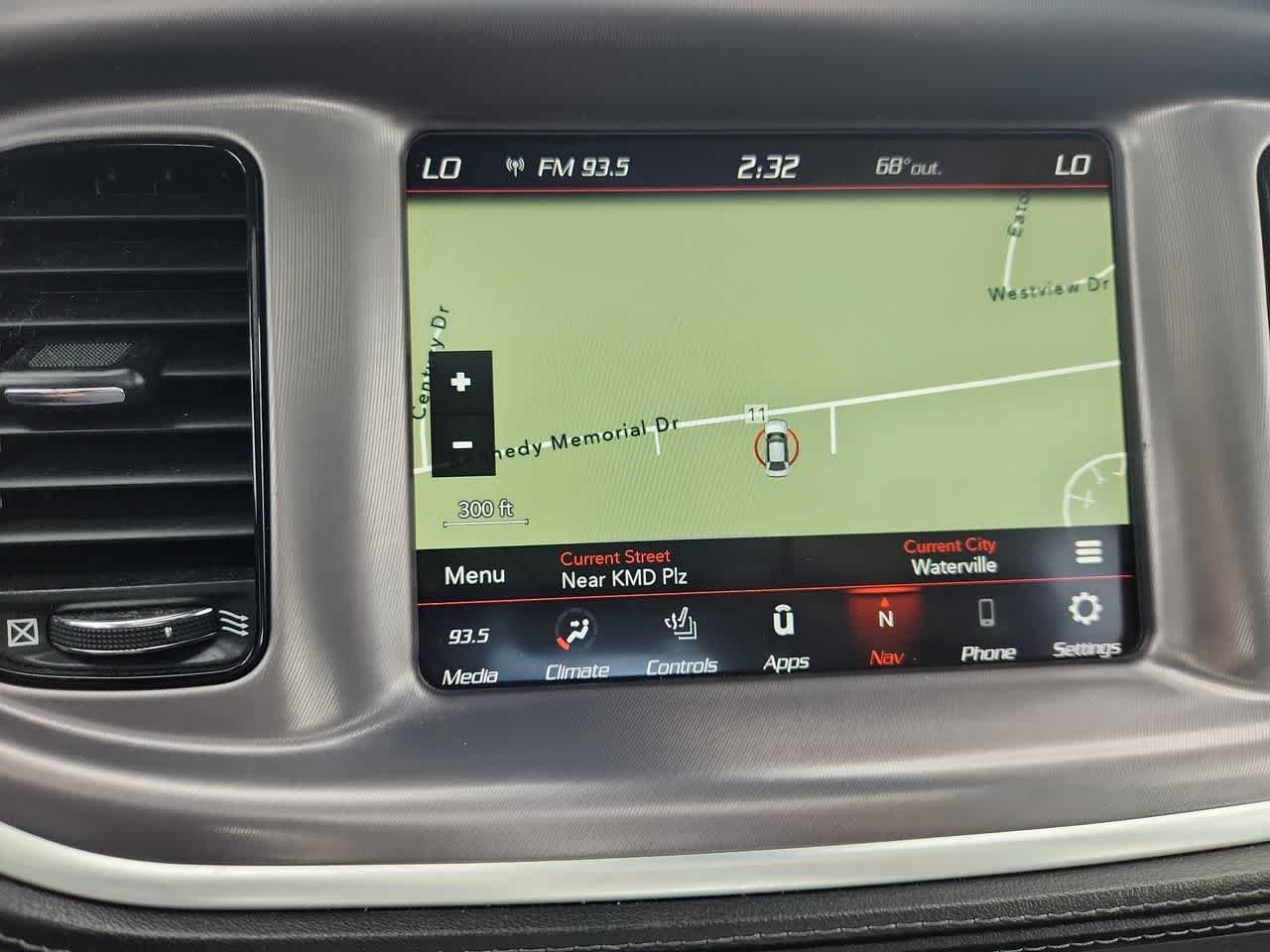 Used 2022 Smoke Show Dodge GT image 23
