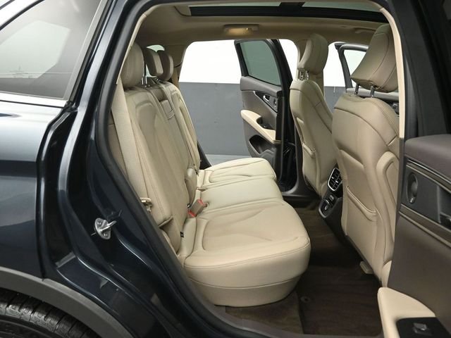 2023 LINCOLN NAUTILUS - Image 24