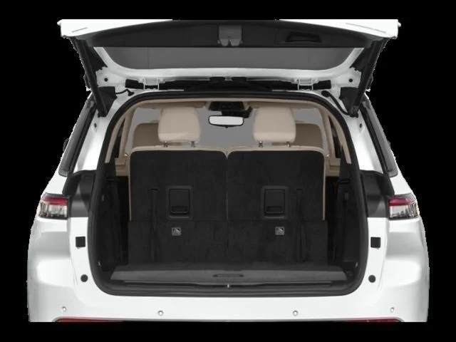 Used 2022 White Jeep Altitude image 8