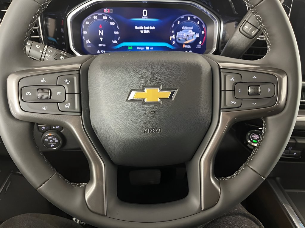2026 Chevrolet Silverado 2500 HD High Country - Photo 16