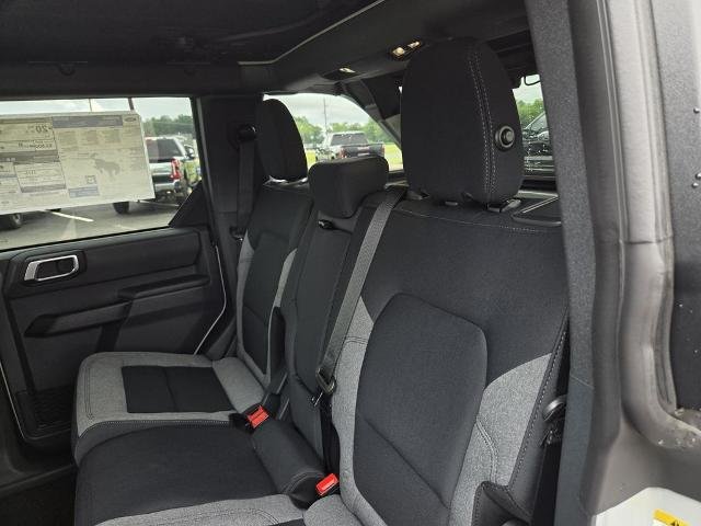New 2026 Avalanche Gray Ford Big Bend® image 71