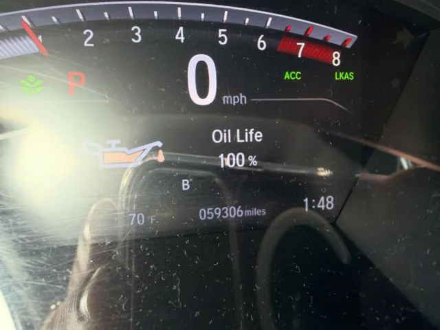 Certified Used 2020  Honda EX-L image 14