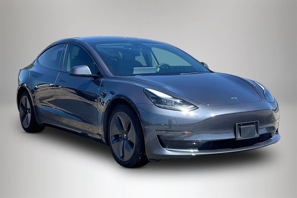 2023 Tesla Model 3 -'s photo