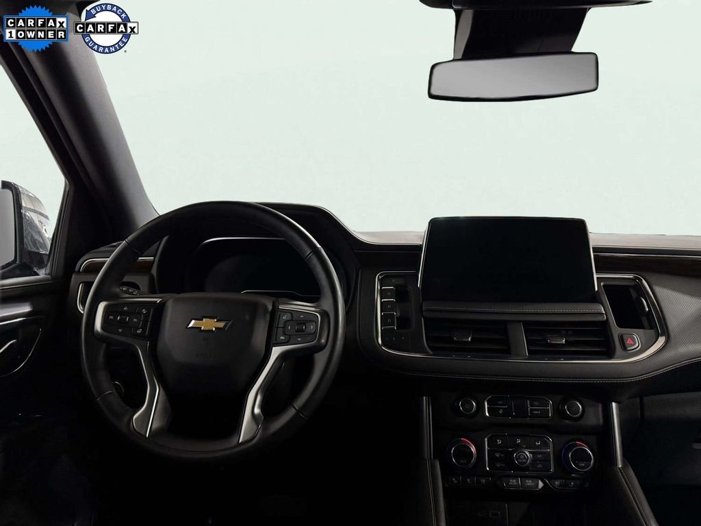 2024 Chevrolet Tahoe Premier - Photo 10