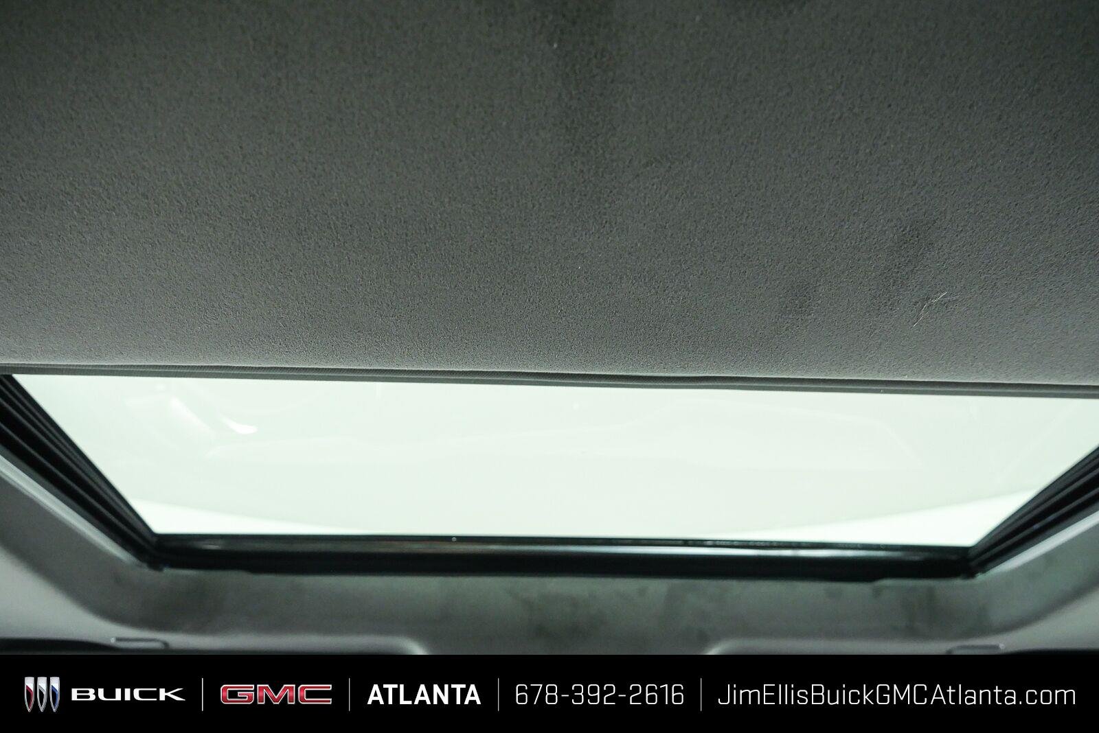 2026 GMC Sierra 1500 AT4X - Photo 22