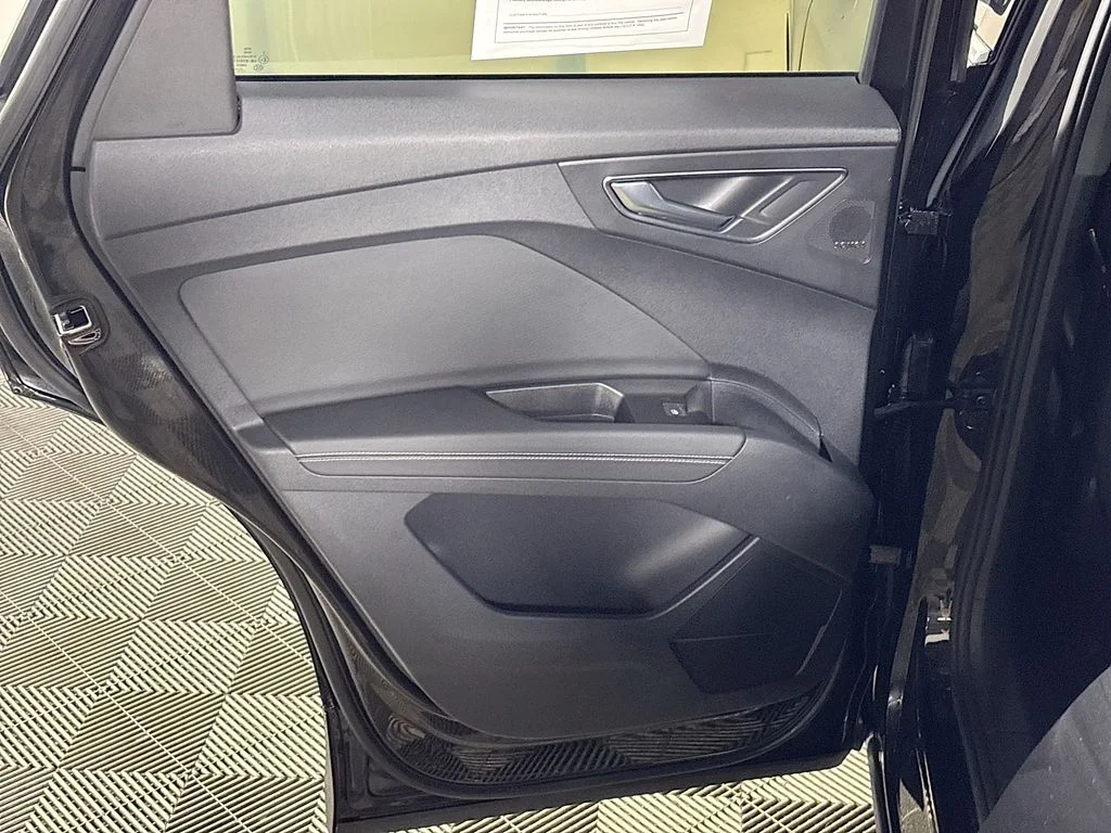 Used 2023 Black Audi Premium Plus image 20