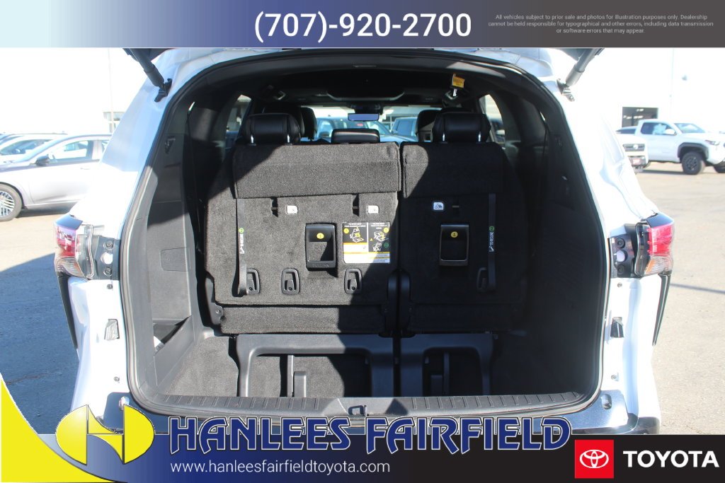 Certified Used 2026 Beige Toyota Platinum image 10