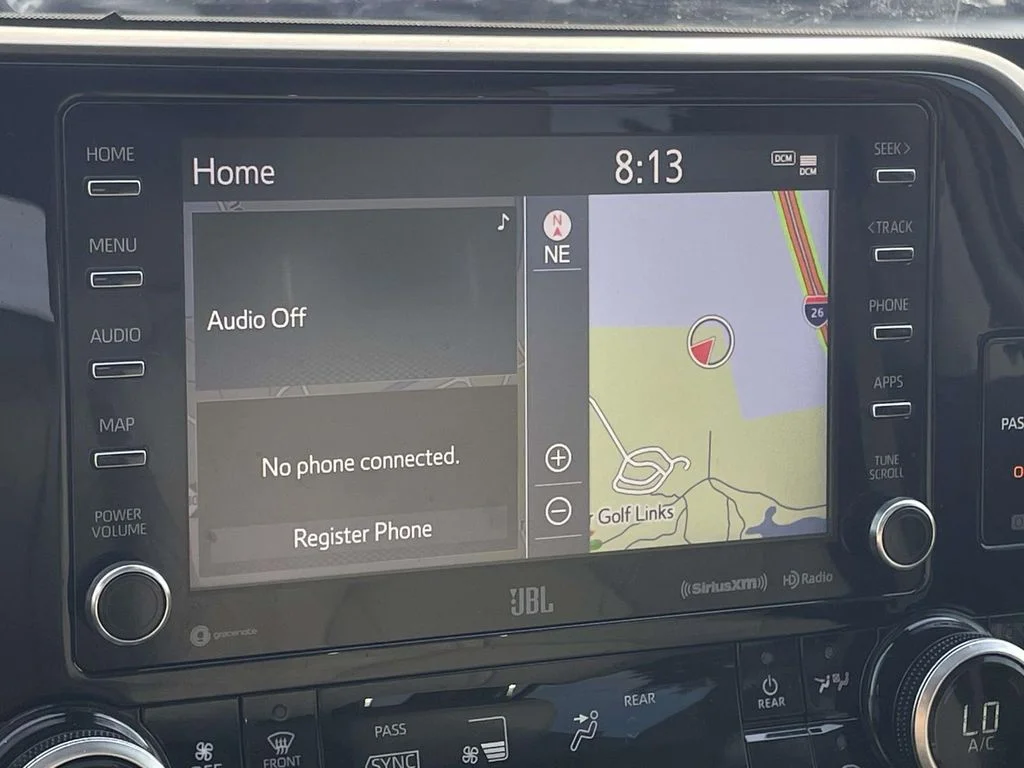 2020 Toyota Highlander Limited - Photo 16
