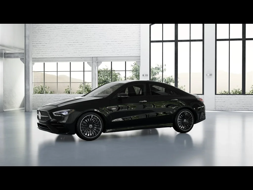 2026 Mercedes-Benz CLA CLA 250 - Photo 79