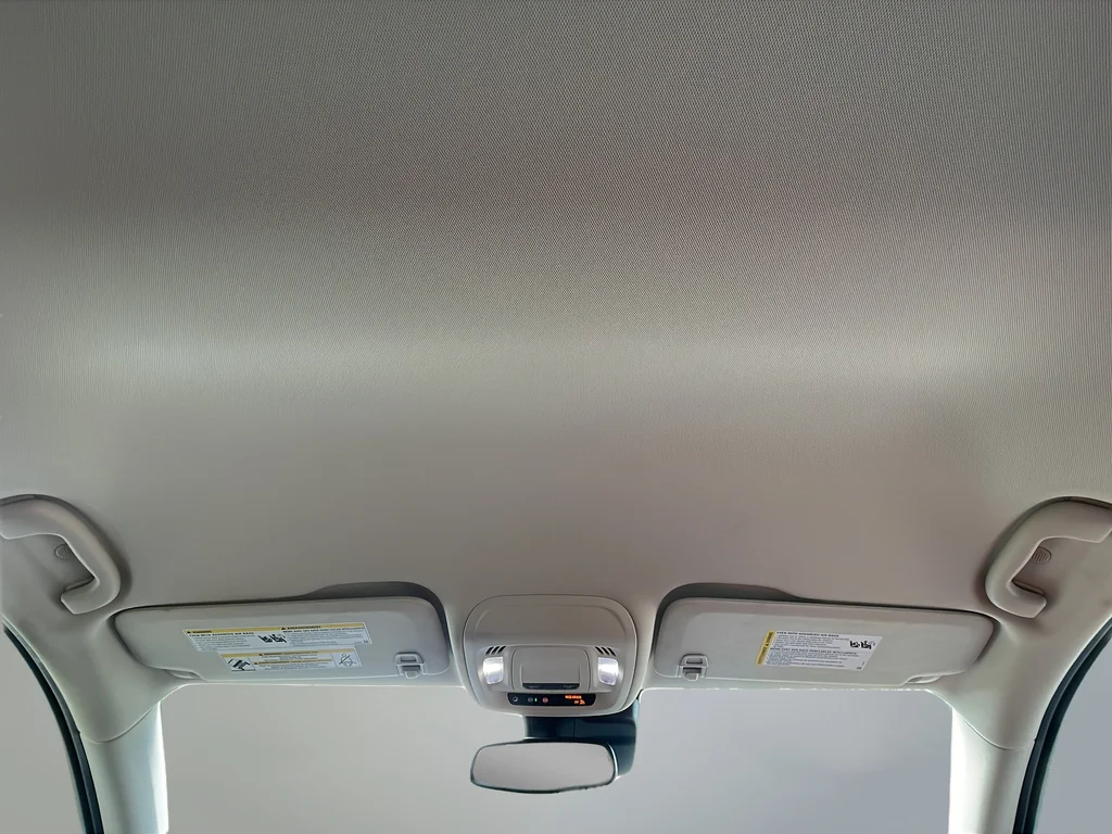 Used 2023 White Buick Preferred image 16