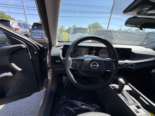 New 2026 Imperial Bronze Nissan SV image 14