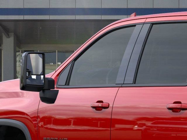 2026 Chevrolet Silverado 2500 HD LTZ - Photo 12