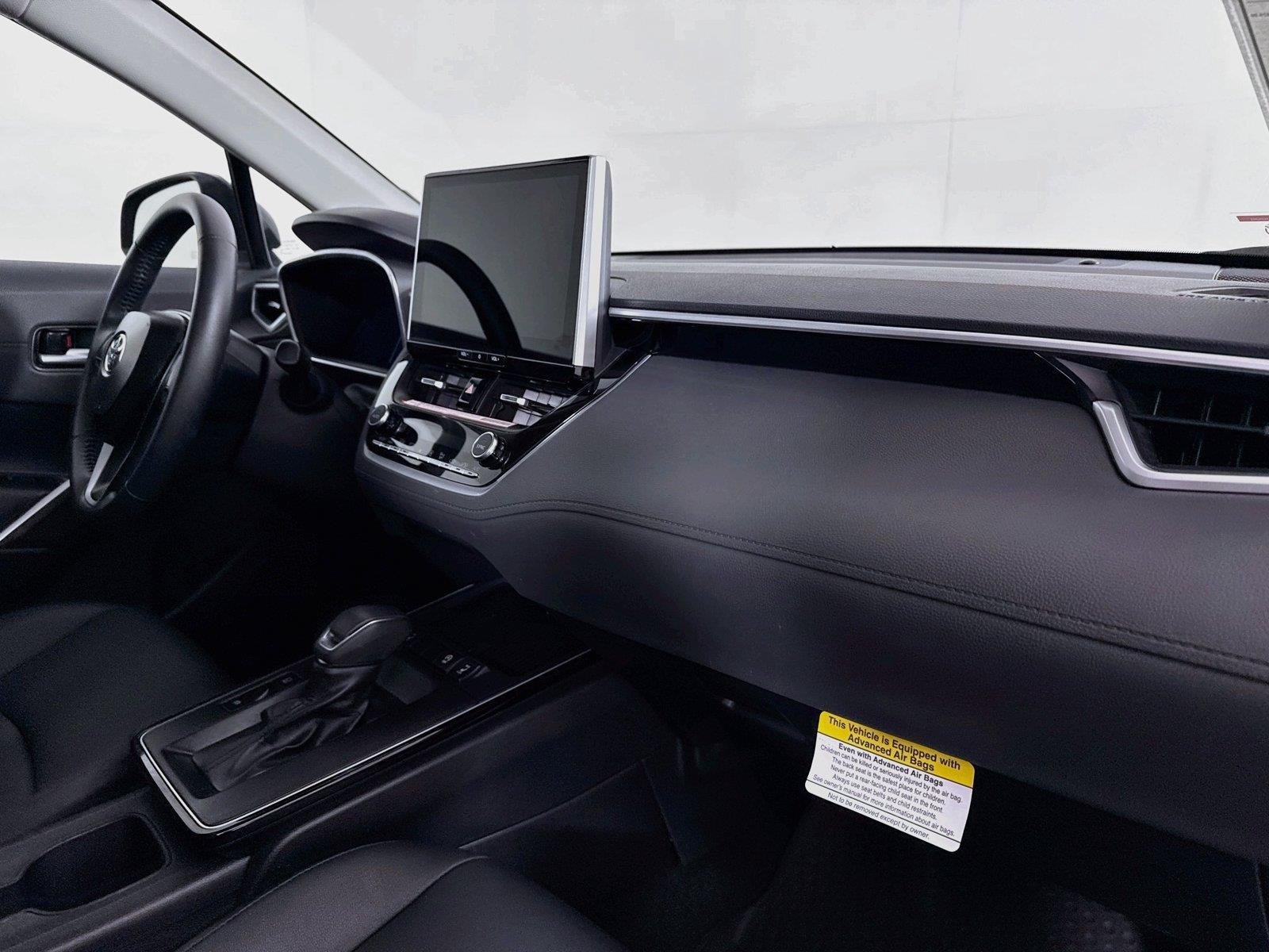 Used 2026 Celestite Toyota XLE image 45