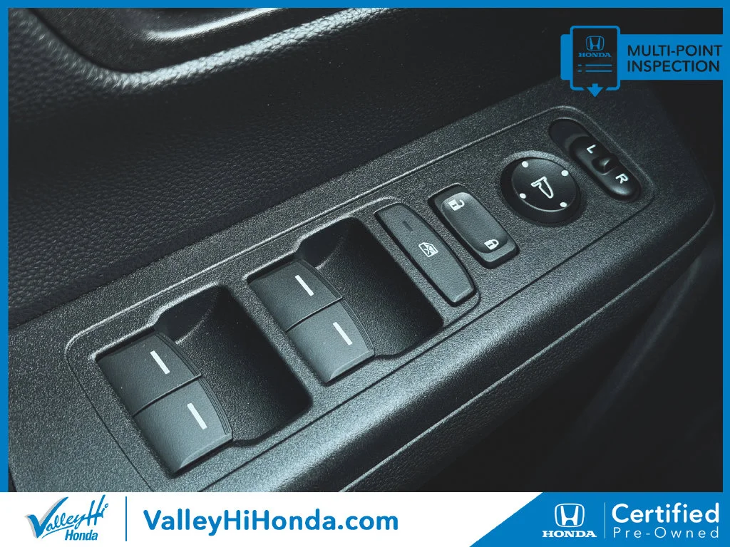 Used 2025 Red Honda Sport-L image 18
