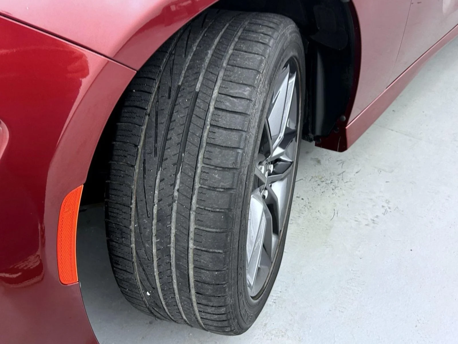Certified Used 2023 Red Dodge GT image 24
