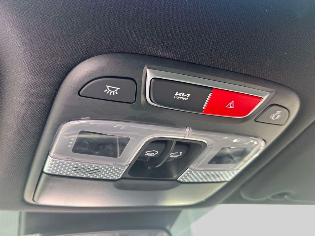 Used 2024 Gray Kia SX X-Line image 31