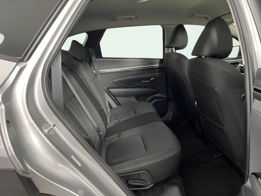 2022 Hyundai Tucson XRT - Photo 14
