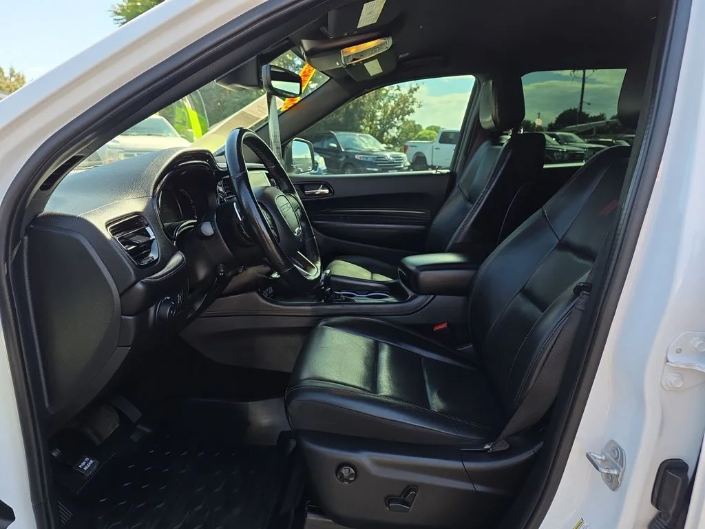 Used 2021 White Knuckle Dodge R/T image 16