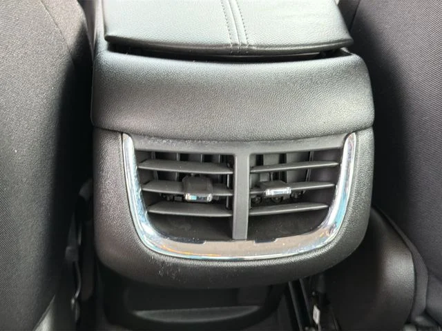 Used 2025 Gray Chevrolet LT image 18
