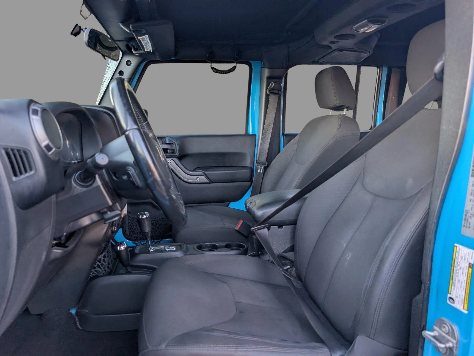 Used 2017 Chief Clearcoat Jeep Sport image 15