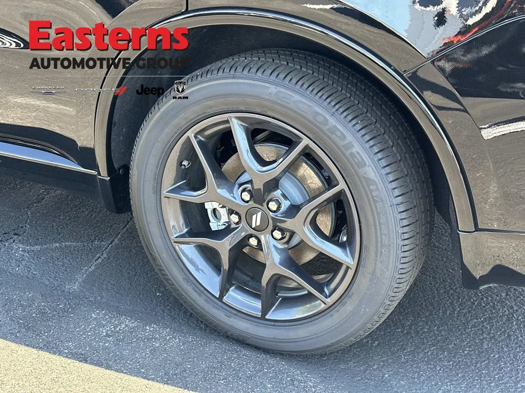 New 2026 DB Black Clearcoat Dodge GT Plus image 26