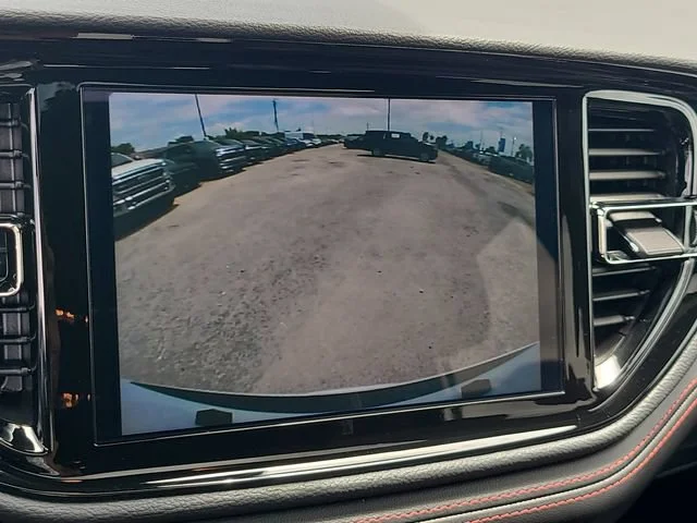 Used 2025 White Dodge GT Plus image 28