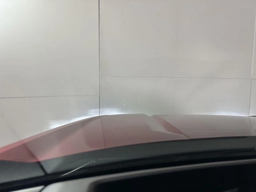 Used 2023 Volcanic Red GMC Denali Ultimate image 31