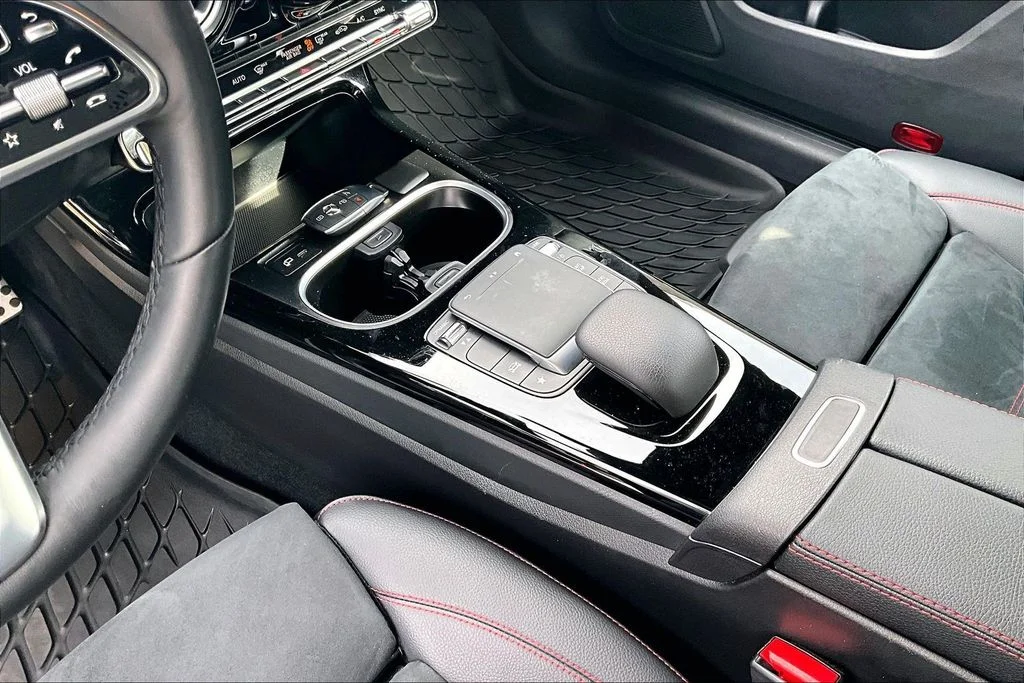 Certified Used 2023 Silver Mercedes-Benz CLA 250 image 14