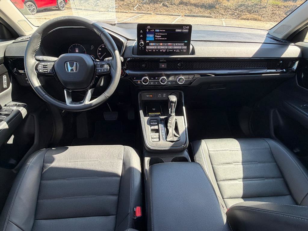 2024 Honda CR-V EX-L - Photo 30