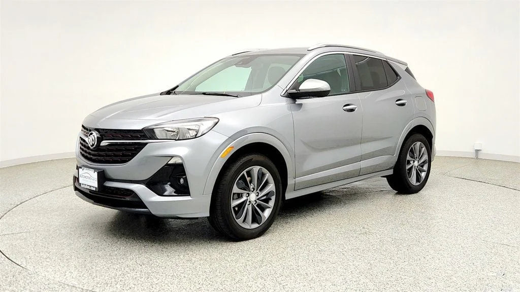 2023 Buick Encore GX Select AWD's photo