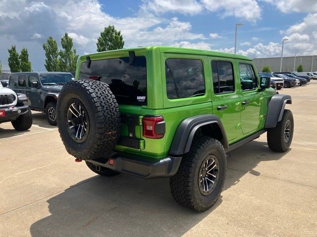 New 2026 Mojito Clearcoat Jeep Rubicon image 5