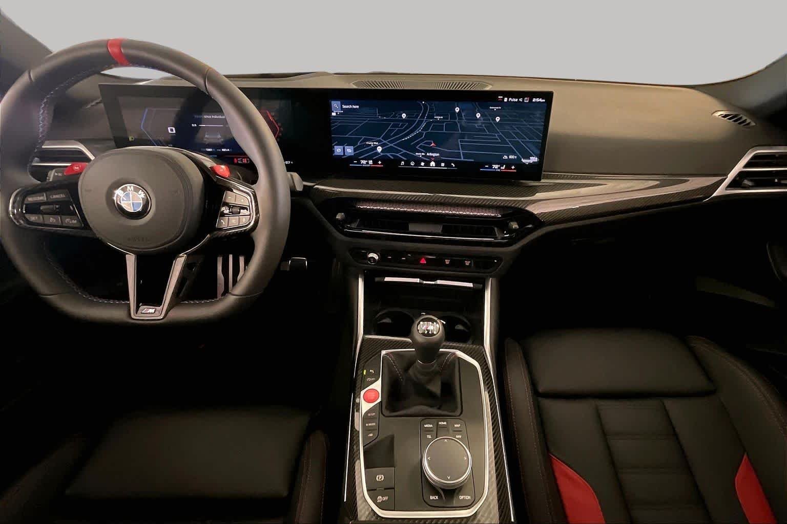 Certified Used 2026 Brooklyn Grey Metallic BMW  image 13