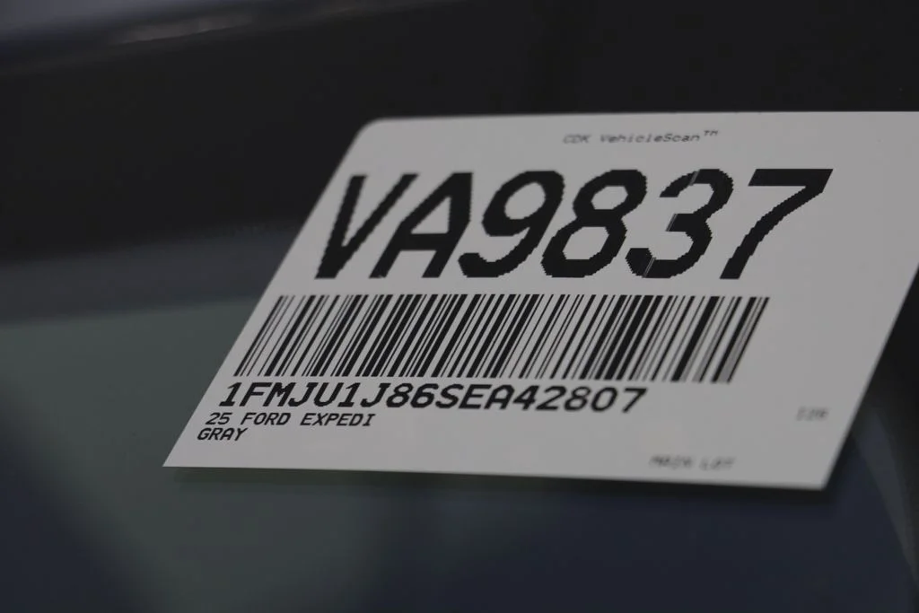 Used 2025 Gray Metallic Ford Active image 25