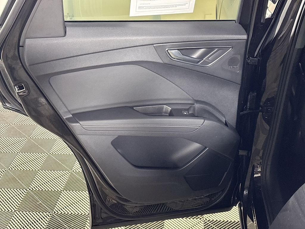 Used 2023 Black Audi Premium Plus image 20