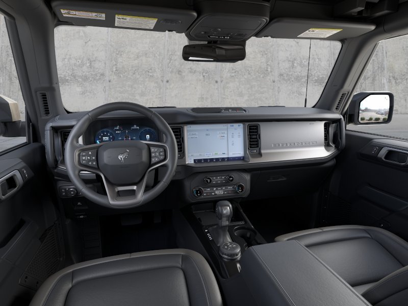 New 2026 Marsh Gray Ford Outer Banks® image 9