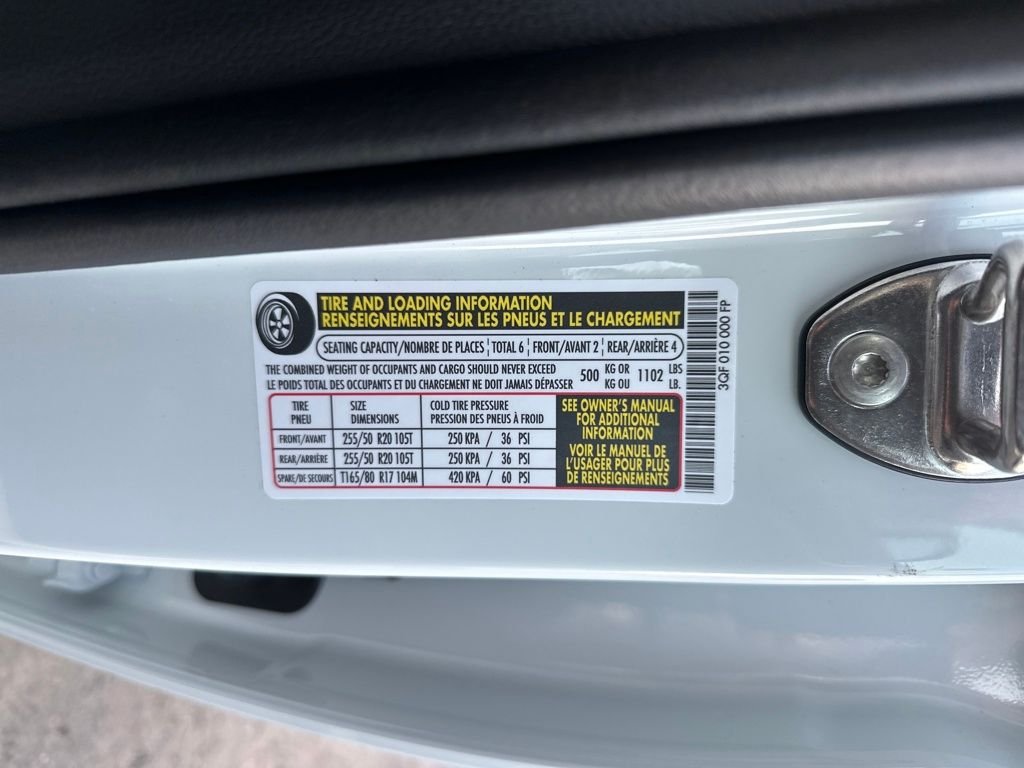 New 2026  Volkswagen 2.0T SE w/Technology image 30