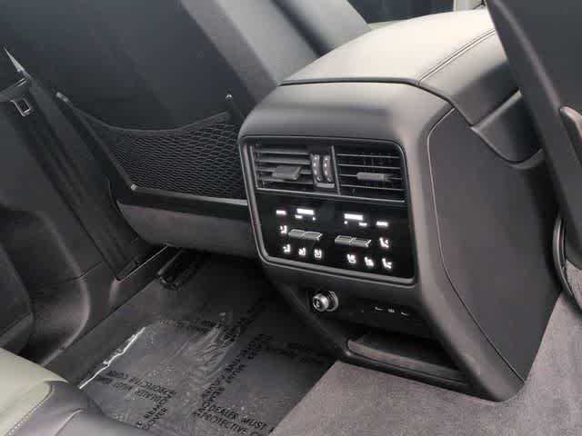 Used 2025 Gray Porsche GTS image 23