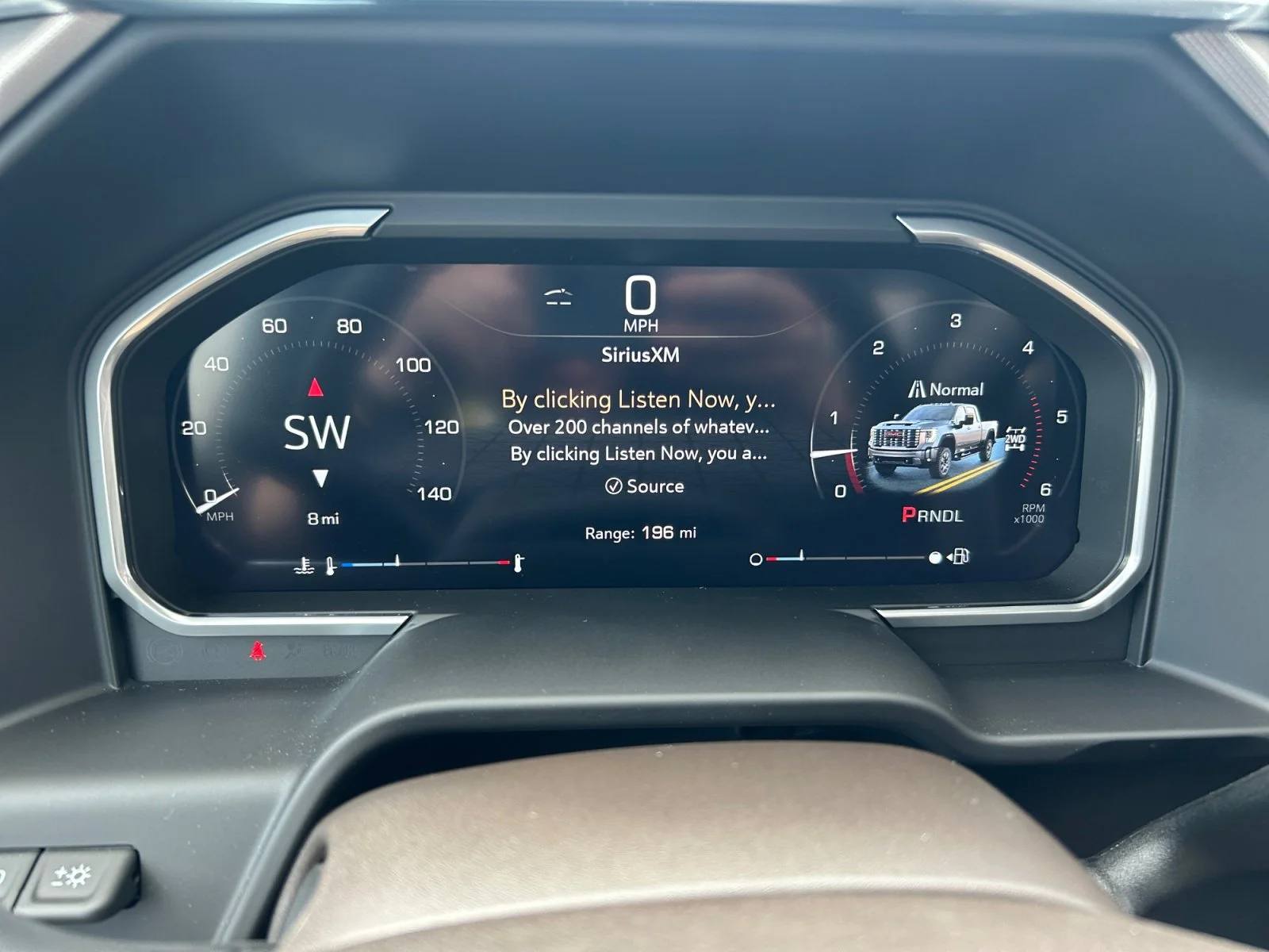New 2026 Onyx Black GMC Denali image 22