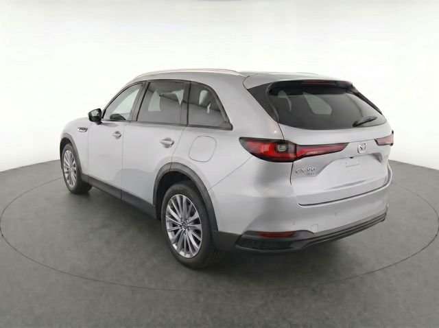 Used 2024 Silver Mazda Preferred ***CERTIFIED*** image 5